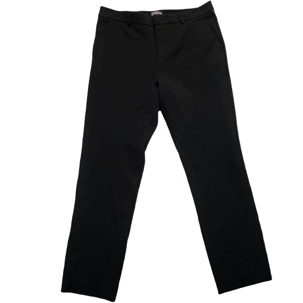 Vince Camuto Ladies Size 12 Black Dress Pants